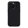 Funda Tactical MagForce Velvet Smoothie para iPhone 16 Pro - Asfalto