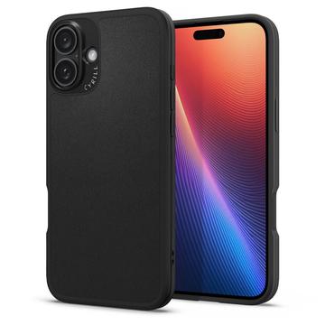 Carcasa Híbrida Spigen Cyrill Kajuk Mag para iPhone 16