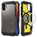 Carcasa Spigen Tough Armor Mag para iPhone 16