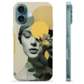 Funda de TPU para iPhone 16 - Ambiente Vintage