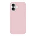 Funda Tactical MagForce Tactical Smoothie para iPhone 16 - Rosa