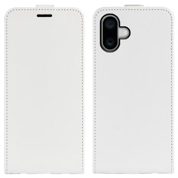 Funda con Tapa Vertical para iPhone 16