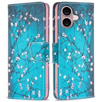 Funda Cartera Wonder Series para iPhone 16