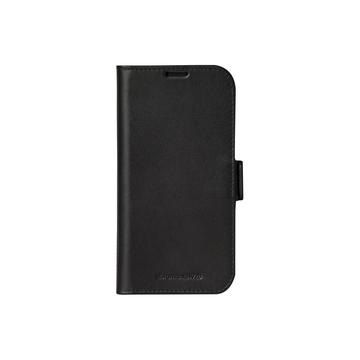 Funda de Cuero Estilo Cartera para iPhone 16 dbramante1928 Copenhagen