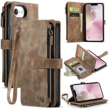 Funda Multifuncional Caseme C30 para iPhone 16e