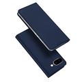 Funda con Tapa Dux Ducis Skin Pro para Google Pixel 9a