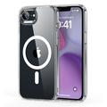 Funda híbrida ESR CH HaloLock Mag para iPhone 16e