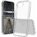 Carcasa JT Berlin Pankow Clear para iPhone 16e - Transparente