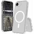 Funda MagSafe iPhone 16e JT Berlin Pankow Clear - Transparente