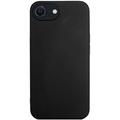 Carcasa de TPU JT Berlin Pankow Soft para iPhone 16e - Negro