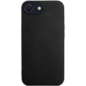 Carcasa de TPU JT Berlin Pankow Soft para iPhone 16e - Negro