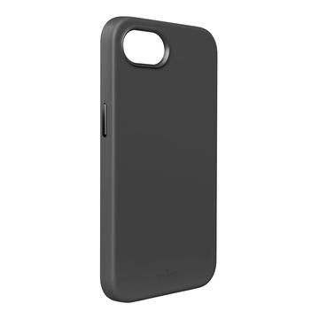 Funda de silicona Puro Icon Mag Pro para iPhone 16e - Negro