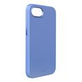 Funda de silicona Puro Icon Mag Pro para iPhone 16e - Azul