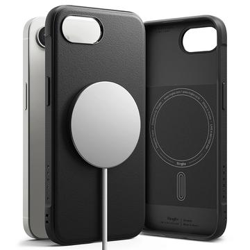 Funda magnética Ringke Onyx para iPhone 16e - Negro