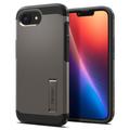 Carcasa Spigen Tough Armor Mag para iPhone 16e