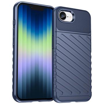 Carcasa de TPU Thunder Series para iPhone 16e