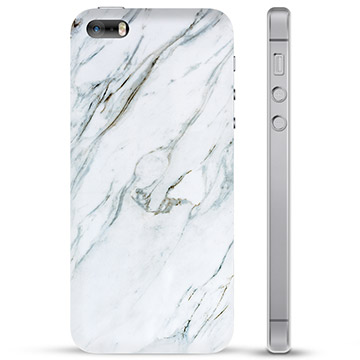 Funda de TPU para iPhone 5/5S/SE - Mármol