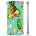 Funda Híbrida para iPhone 5/5S/SE - Verano