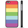 Carcasa Protectora para iPhone 5/5S/SE - Orgullo