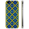 Funda de TPU para iPhone 5/5S/SE - Girasol