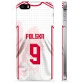 Funda de TPU para iPhone 5/5S/SE - Polonia