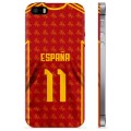 Funda de TPU para iPhone 5/5S/SE - España