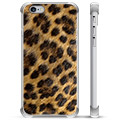 Funda Híbrida para iPhone 6 Plus / 6S Plus - Leopardo