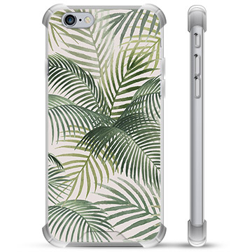 Funda Híbrida para iPhone 6 Plus / 6S Plus - Trópico