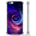 Funda Híbrida para iPhone 6 Plus / 6S Plus - Galaxia