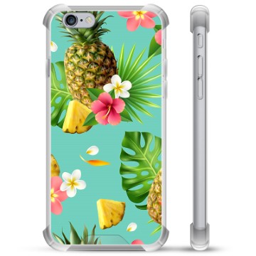 Funda Híbrida para iPhone 6 Plus / 6S Plus - Verano