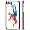 Carcasa Protectora para iPhone 6 / 6S - Slam Dunk