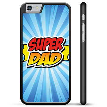 Carcasa Protectora para iPhone 6 / 6S - Super Dad