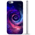 Funda de TPU para iPhone 6 Plus / 6S Plus - Galaxia