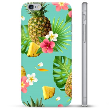 Funda de TPU para iPhone 6 Plus / 6S Plus - Verano