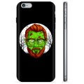 Funda de TPU para iPhone 6 / 6S - Zombi