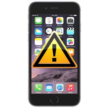 Reparación de Batería para iPhone 6 Plus