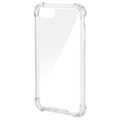 Carcasa 4smarts Ibiza Clip para iPhone 7 / iPhone 8 - Transparente