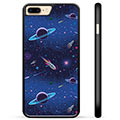 Carcasa Protectora para iPhone 7 Plus / iPhone 8 Plus - Universo