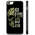 Carcasa Protectora para iPhone 7/8/SE (2020)/SE (2022) - No Pain, No Gain