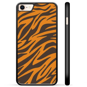 Carcasa Protectora para iPhone 7/8/SE (2020)/SE (2022) - Tigre