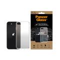 Carcasa PanzerGlass HardCase para iPhone 7/8/SE (2020)/SE (2022) - Claro