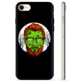 Funda de TPU para iPhone 7/8/SE (2020)/SE (2022) - Zombi