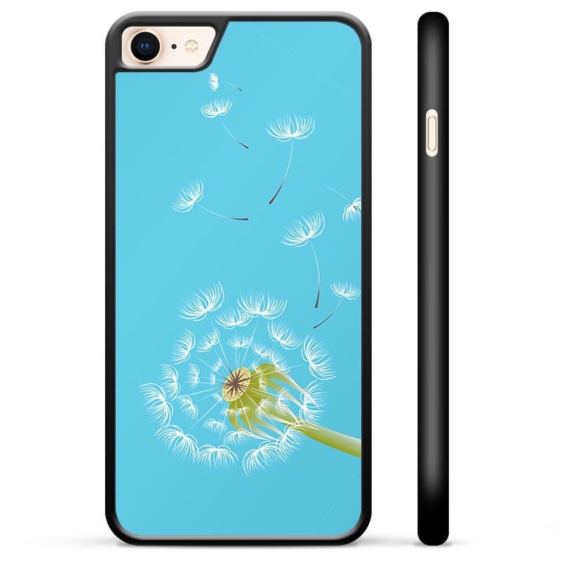 Carcasa Protectora para iPhone 7 / iPhone 8 - Diente de León