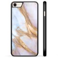 Carcasa Protectora para iPhone 7 / iPhone 8 - Mármol Elegante