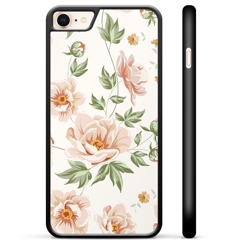 Carcasa Protectora para iPhone 7 / iPhone 8 - Floral