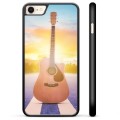 Carcasa Protectora para iPhone 7 / iPhone 8 - Guitarra