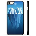 Carcasa Protectora para iPhone 7 / iPhone 8 - Iceberg