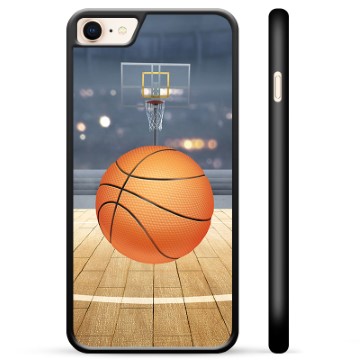 Carcasa Protectora para iPhone 7 / iPhone 8 - Baloncesto