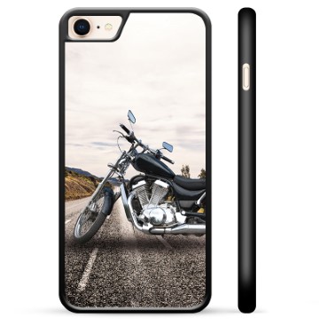 Carcasa Protectora para iPhone 7 / iPhone 8 - Moto