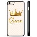 Carcasa Protectora para iPhone 7 / iPhone 8 - Reina